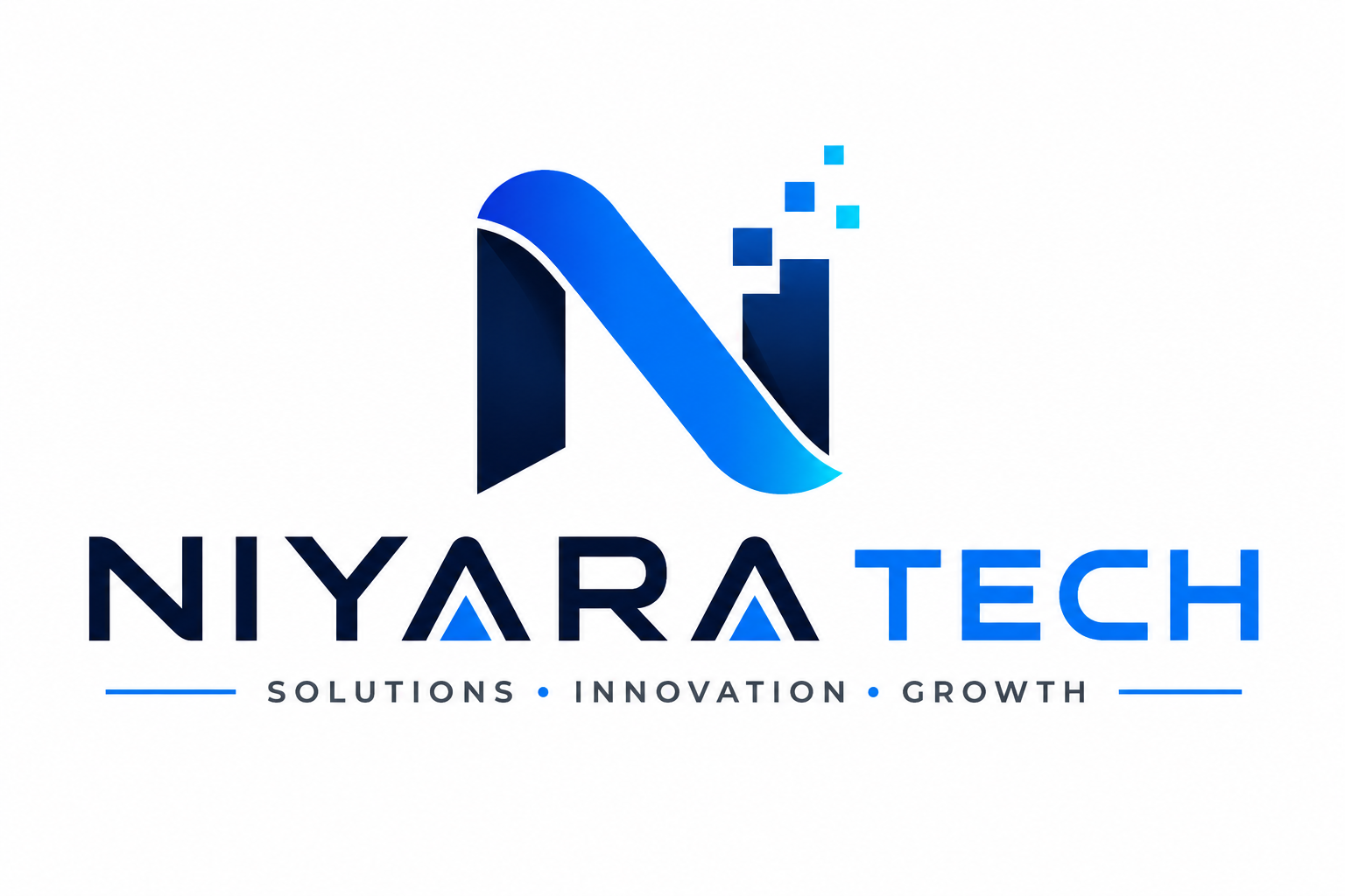 Niyara Tech — Business Solutions